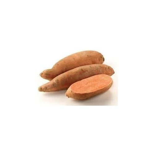 Orange Sweet Potato Vegetable Seeds for Planting [neera-v5-dff184c0eee197b42156]