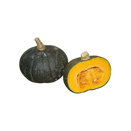 Black Pumpkin Vegetable Seeds for Planting [neera-v5-e22a9e849f7f61e2bcde]