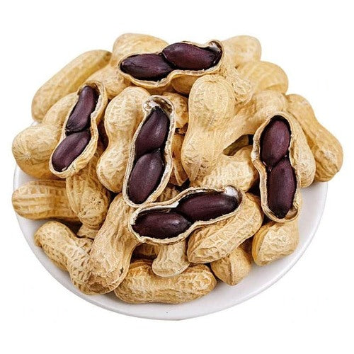 Heirloom Black Peanut Plant Seeds [neera-v5-e3c1c8281bd7f1197dc1]