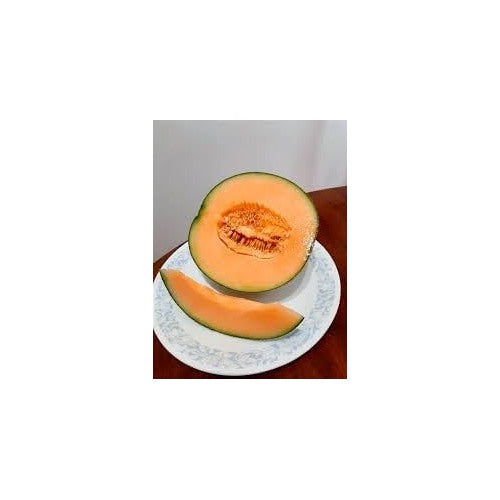 Muskmelon (Cucumis melo) Fruit Seeds for Planting [neera-v5-e4dcec64a7427c6b9e6a]