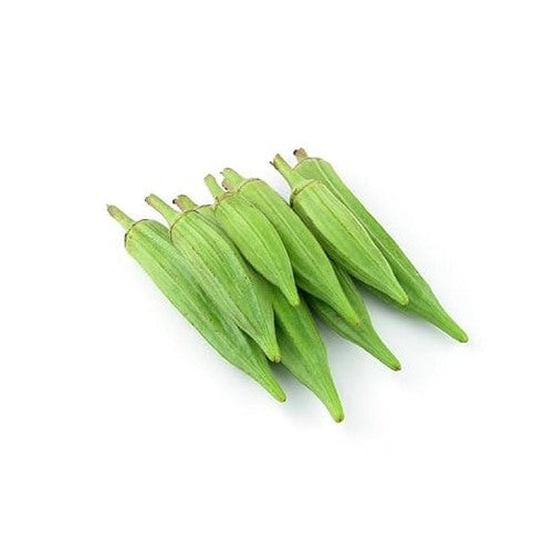 Okra Clemson Spineless Seeds for Planting [neera-v5-e6361f25035b87f5972a]