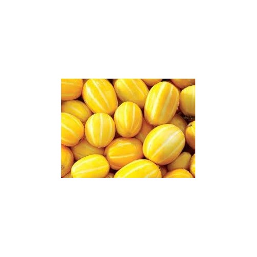 Korean Melon Vegetable Seeds [neera-v5-e6f5c5824b25934e4eb3]