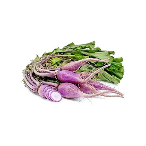 Radish Seeds for Planting White | Heirloom Non-GMO Organic Garden Seeds | High Germination Seeds [neera-v5-ea1ed4f8a717e0a53c77]