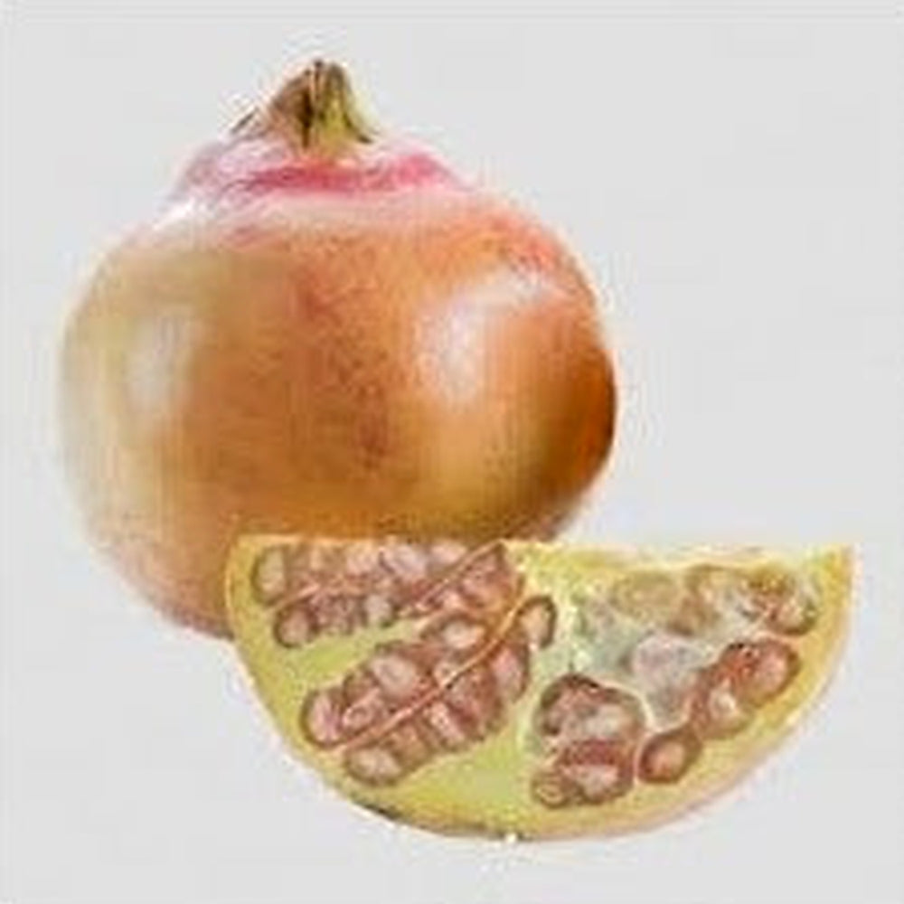 White Pomegranate Fruit Seeds for Planting [neera-v5-eb22c4458813786cad5f]