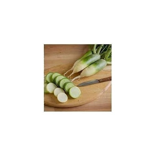 Pista Green Radish Seeds for Planting [neera-v5-ebada89d5661a5fa9632]