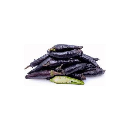 Heirloom Burgundy Pepper Seeds for Planting [neera-v5-eeae2c1053c52e28e11f]