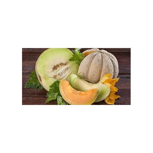 Mixed Cantaloupe Melon Fruit Seeds for Planting [neera-v5-f291ad94ab45c3281fcc]
