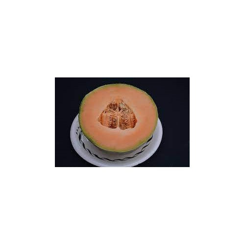 Ambrosia Cantaloupe Fruit Seeds for Planting [neera-v5-f3f66bc59860c1fbb7f2]