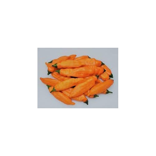 Aji Mango Chile Pepper Seeds for Planting [neera-v5-fba88da261ea4510ec2d]