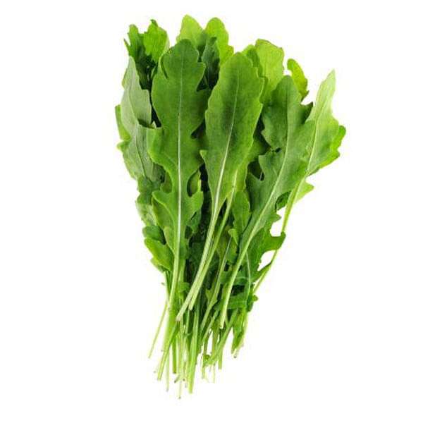 Organic Arugula Rocket Heirloom Non-GMO Vegetable Seeds-100 pcs