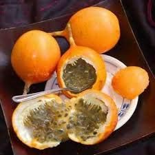 Passiflora edulis Passion Fruit Seeds for Planting