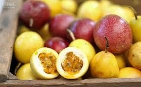 Passiflora Fruit Seeds for Planting