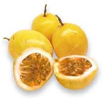 Passiflora Fruit Seeds for Planting