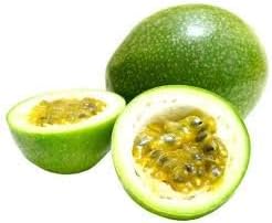 Passiflora Incarnata Fruit Seeds for Planting