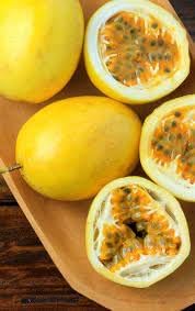 Passion Fruit Seeds