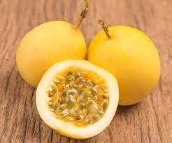 Passion Fruit Seeds