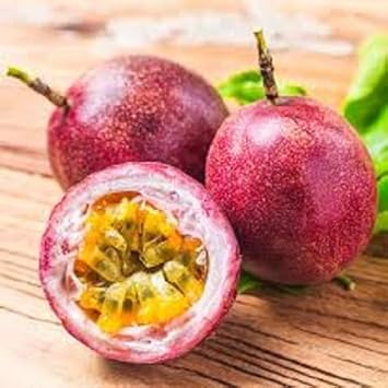 Passion Fruit Seeds for Planting