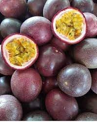 Passion Fruit Seeds for Planting | Heirloom Non-GMO Organic Seeds for Tangy, Refreshing Fruit Vines