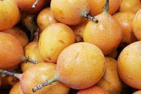 Passionfruit Seed Set for Planting | Heirloom Non-GMO Organic Garden Seeds for Tangy Fruits