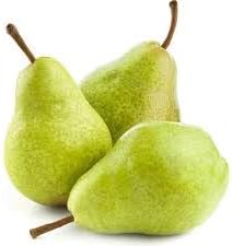 Pear Fruit Seeds for Planting