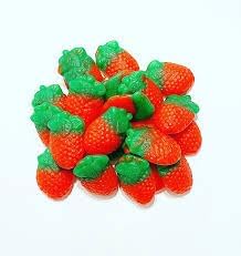 Pineberry Strawberry Seeds for Planting