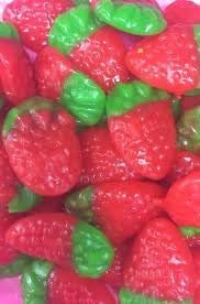 Pineberry Strawberry Seeds for Planting
