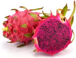 Pink Dragon Fruit Seeds for Planting