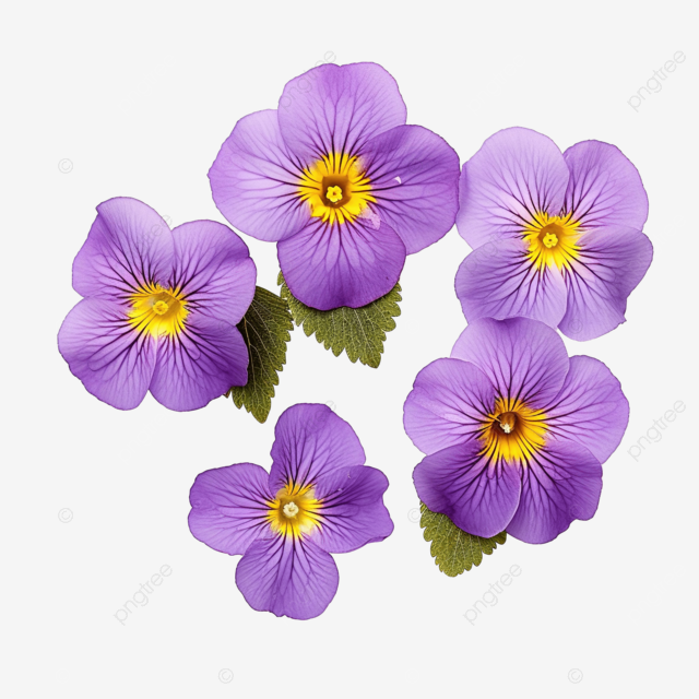 Violet Primrose Flower Seeds for Planting-100 pcs