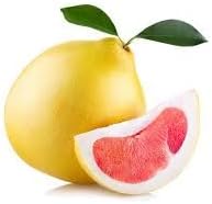 Pomelo Fruit Seeds for Planting