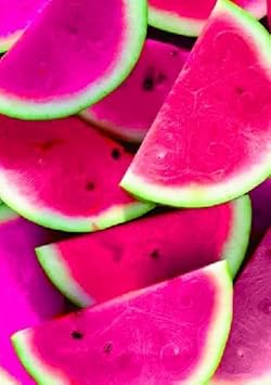 Premium Pink Watermelon Fruit Seeds for Planting