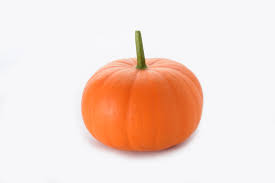 Pumpkin Almond Baby Bear F1 Seeds for Planting