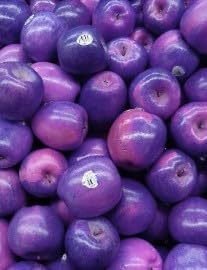 Purple Apple Fruit Seeds for Planting