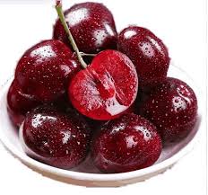 Rainier Sour Cherry Fruit Seeds for Planting