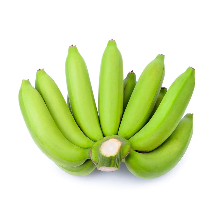 Green Banana Fruit Seeds for Planting - Growing Delicious and Nutritious Bananas