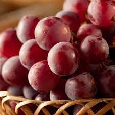 Red Globe Grape Fruit Seeds