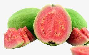 Red Guava Fruit Seeds for Planting