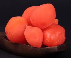 Red Peach Tree Seeds for Planting