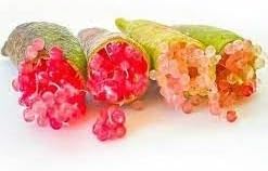 Red Sorbus Sibirica Fruit Seeds for Planting | Heirloom Non-GMO Organic Seeds for Hardy, Beautiful Fruits
