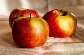 Red Yellow Apple Fruit Seeds for Planting