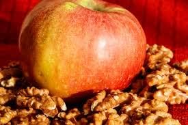 Red Yellow Apple Fruit Seeds for Planting