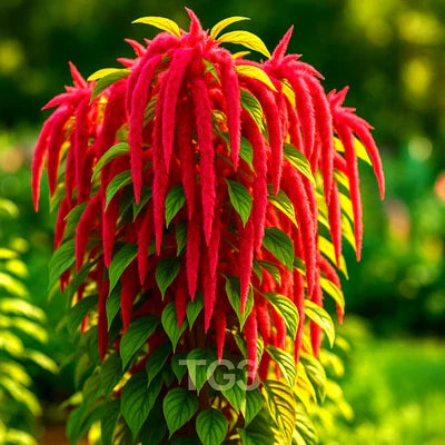 amaranth love flower seeds