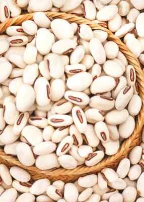 jack bean flower seeds