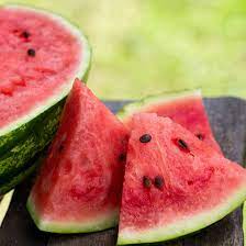 Seeded Watermelon Fruit Seeds for Planting