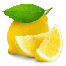 Seedless or Low-Seed Lemon Fruit Seeds for Planting
