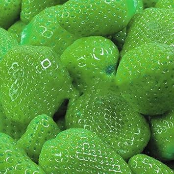 Strawberry Green Fruit Seeds for Planting