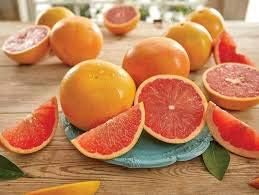 Sweet Grapefruit Fruit Seeds for Planting