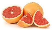 Sweet Grapefruit Fruit Seeds for Planting