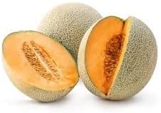 Sweet Hami Melon Organic Fruit Seeds for Planting