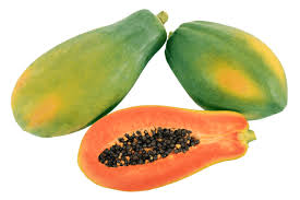 Tainung Mexican Papaya Fruit Seeds for Planting