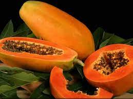 Taiwan Red Lady Papaya Fruit Seeds for Planting